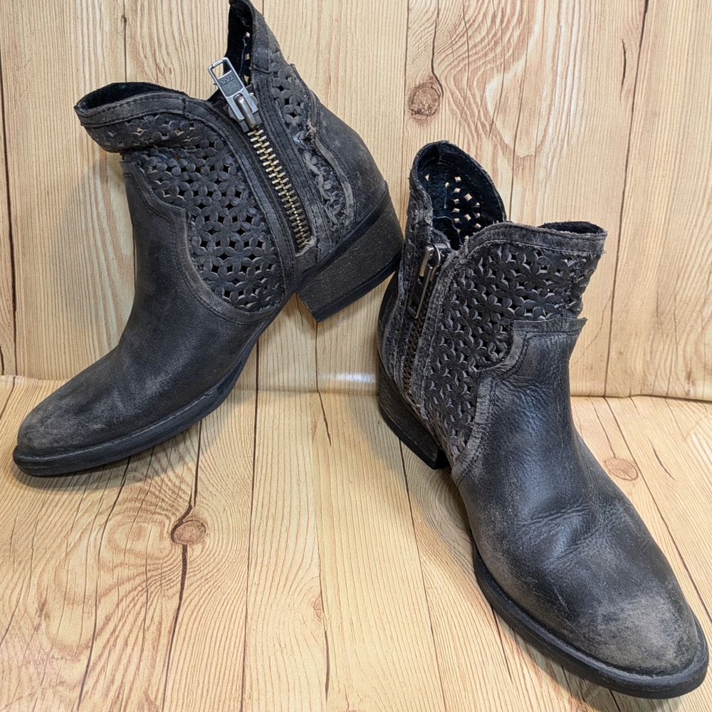 Circle G Boot - image 1